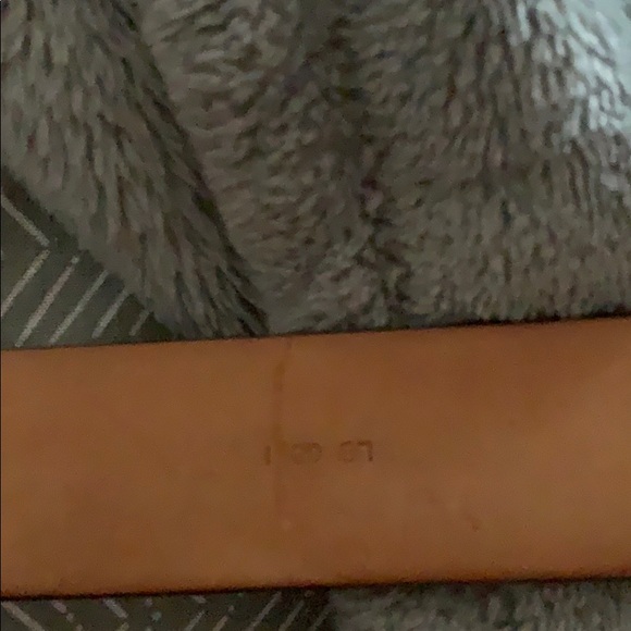 Louis Vuitton belt - Picture 3 of 4